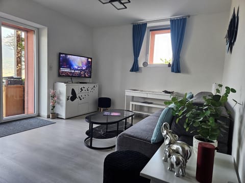 Logement Premium à Salins Apartment in Sion