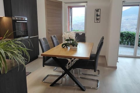 Logement Premium à Salins Apartment in Sion