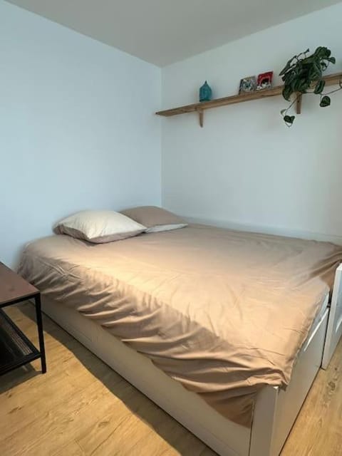 Studio La Petite Montagne Apartment in Quimper