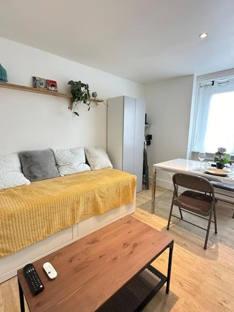 Studio La Petite Montagne Apartment in Quimper