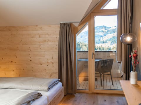 Berghotel Wald&Wiesn Hotel in Oberstdorf