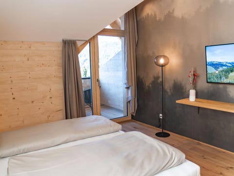 Berghotel Wald&Wiesn Hotel in Oberstdorf