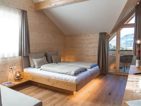 Berghotel Wald&Wiesn Hotel in Oberstdorf