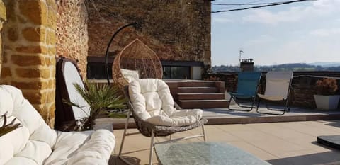 Patio, View (from property/room), Balcony/Terrace