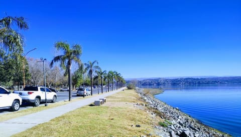 Lake view
