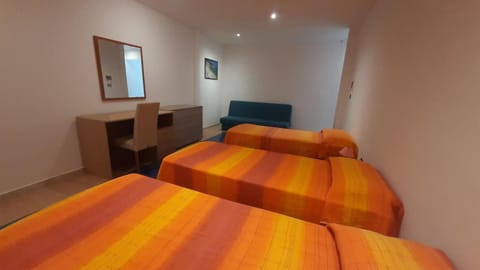 APPARTAMENTO AL MARE CON PISCINA House in Rodi Garganico