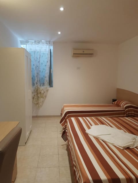 APPARTAMENTO AL MARE CON PISCINA House in Rodi Garganico