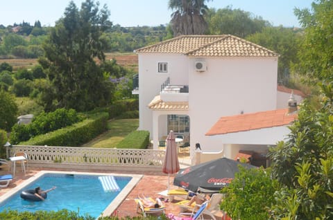 Facade/entrance, Swimming pool, Swimming pool