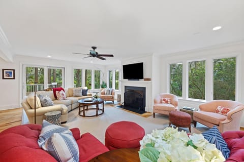 AN152: 152 Augusta National House in Kiawah Island