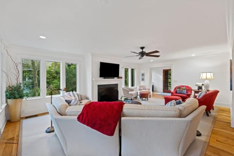 AN152: 152 Augusta National House in Kiawah Island