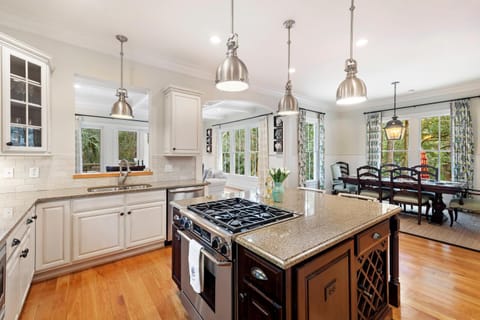 BERK37: 37 Berkshire Hall House in Kiawah Island