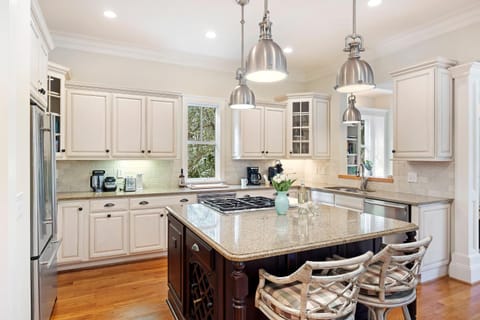 BERK37: 37 Berkshire Hall House in Kiawah Island