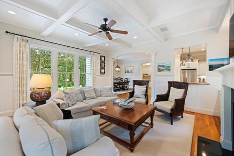 BERK37: 37 Berkshire Hall House in Kiawah Island