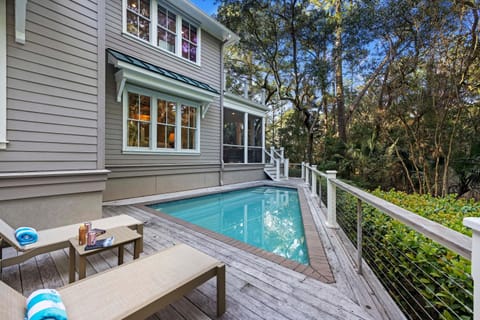 BERK37: 37 Berkshire Hall House in Kiawah Island