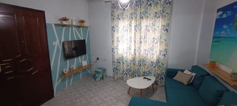 Blue dream Apartment in Decentralized Administration of Macedonia and Thrace