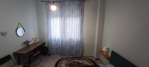 Blue dream Apartment in Decentralized Administration of Macedonia and Thrace