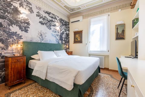 BolognaRoomscom - Villa Bottrigari Apartment in Bologna