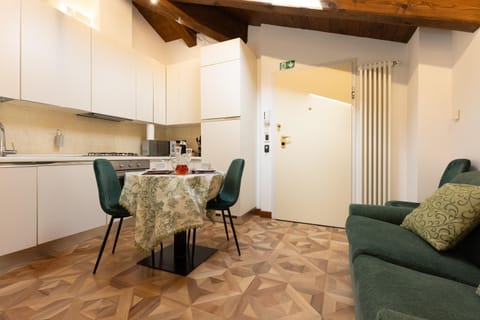 BolognaRoomscom - Villa Bottrigari Apartment in Bologna