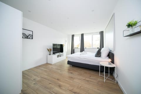 TV and multimedia, Bedroom
