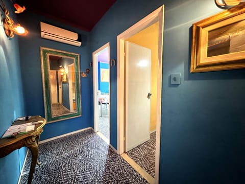 Nettuno Apartment in Emilia-Romagna