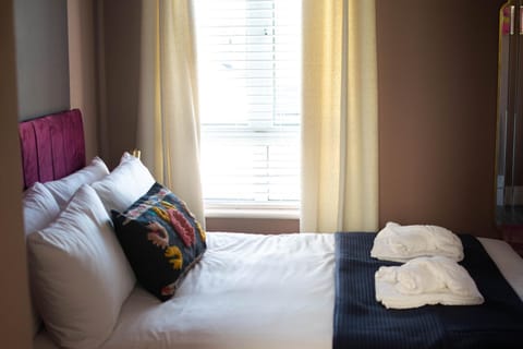 The Galway Rooms Hotel in Galway