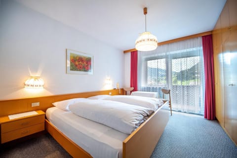 Alara Rooms Bed and Breakfast in Ortisei