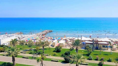 Aurelia 158 Apartment in Liguria