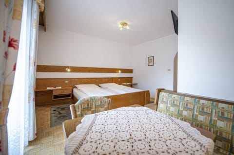 Zilli Rooms Bed and Breakfast in Villnöß