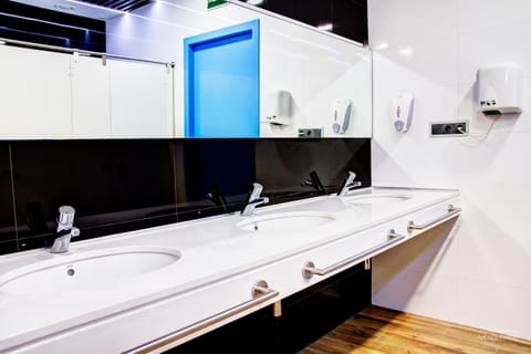 Urban Youth Hostel Hostel in Valencia