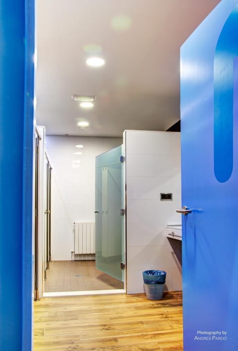 Urban Youth Hostel Hostel in Valencia