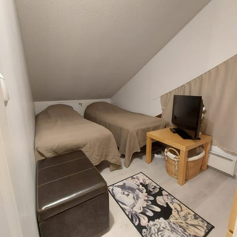 Tahkonloft Chalet in Finland