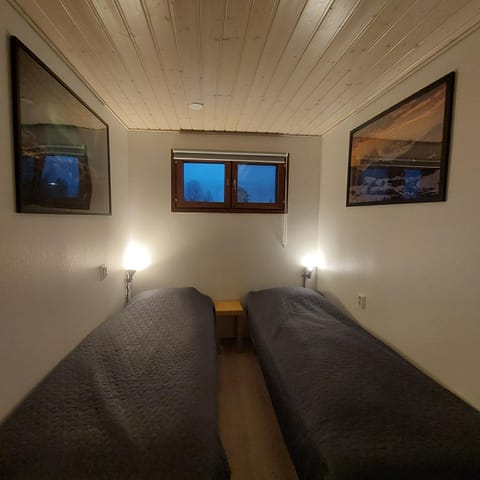 Tahkonloft Chalet in Finland