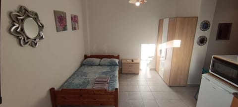 Studio 9 Apartment in Decentralized Administration of Macedonia and Thrace