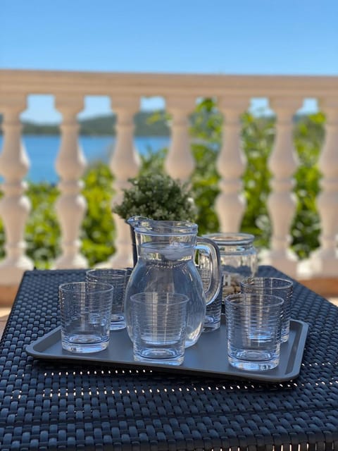 Apartmani Božena Jelušić Apartment in Tisno