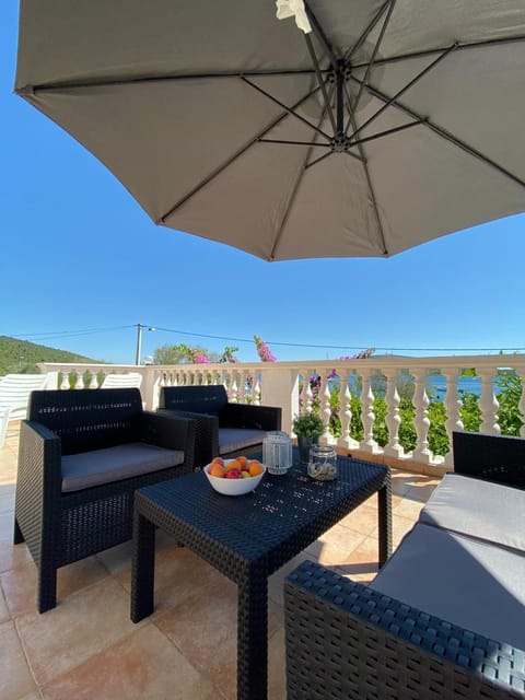 Apartmani Božena Jelušić Apartment in Tisno