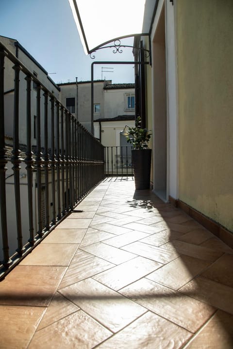 Dimora cAmelia Apartment in Province of Foggia