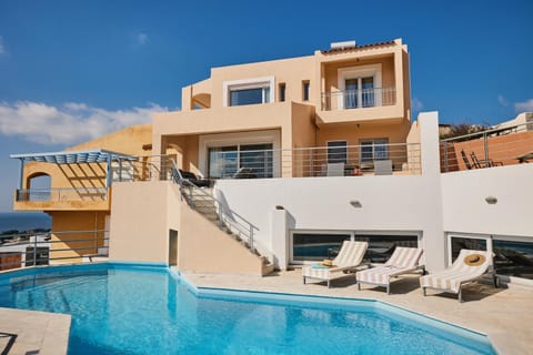 Property building, Breakfast, sunbed, sunbed