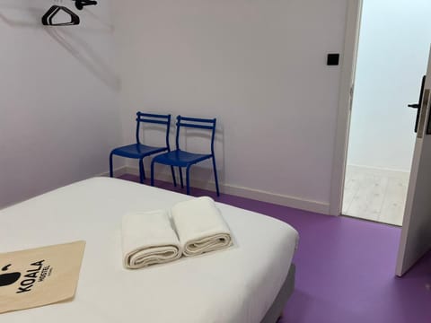 Koala Hostel Mercado Hotel in Alicante