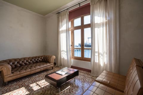 CASA ABEILLE Apartment in La Ciotat