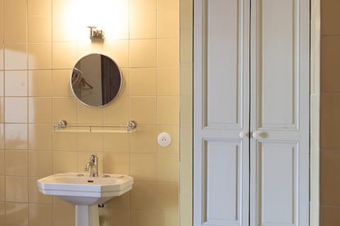 CASA ABEILLE Apartment in La Ciotat