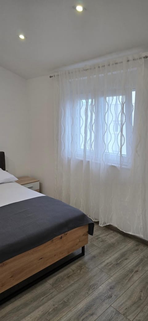 NIKOL Apartment in Zadar