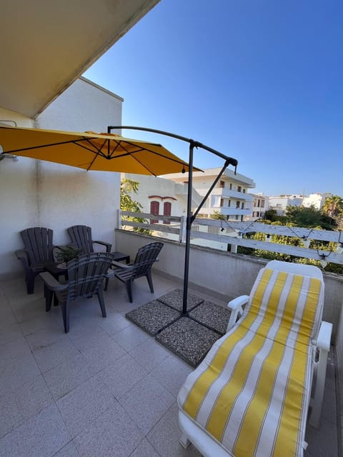 Day, View (from property/room), Balcony/Terrace, Balcony/Terrace, Seating area, sunbed