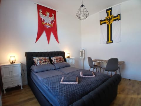 Apartamenty Zakonne "Apartament Komtura" Apartment in Pomeranian Voivodeship