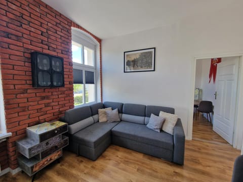 Apartamenty Zakonne "Apartament Komtura" Apartment in Pomeranian Voivodeship