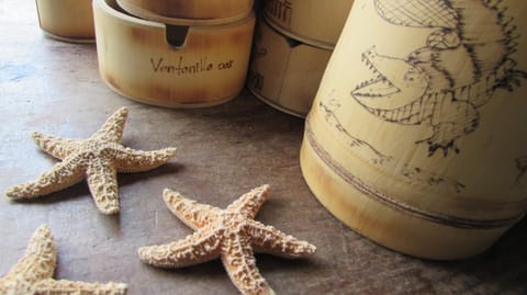 La Casa Del Profe Salo Hotel in State of Oaxaca