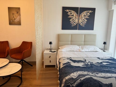 Apartamentai pas Rasą Apartment in Klaipėda County, Lithuania