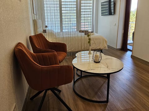 Apartamentai pas Rasą Apartment in Klaipėda County, Lithuania