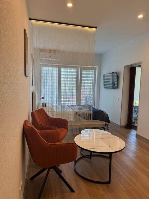 Apartamentai pas Rasą Apartment in Klaipėda County, Lithuania