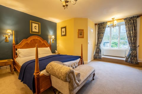Corinium Hotel & Restaurant Hotel in Cirencester