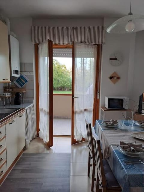 Appartamento Rossana - Luni (SP) Apartment in Province of Massa and Carrara